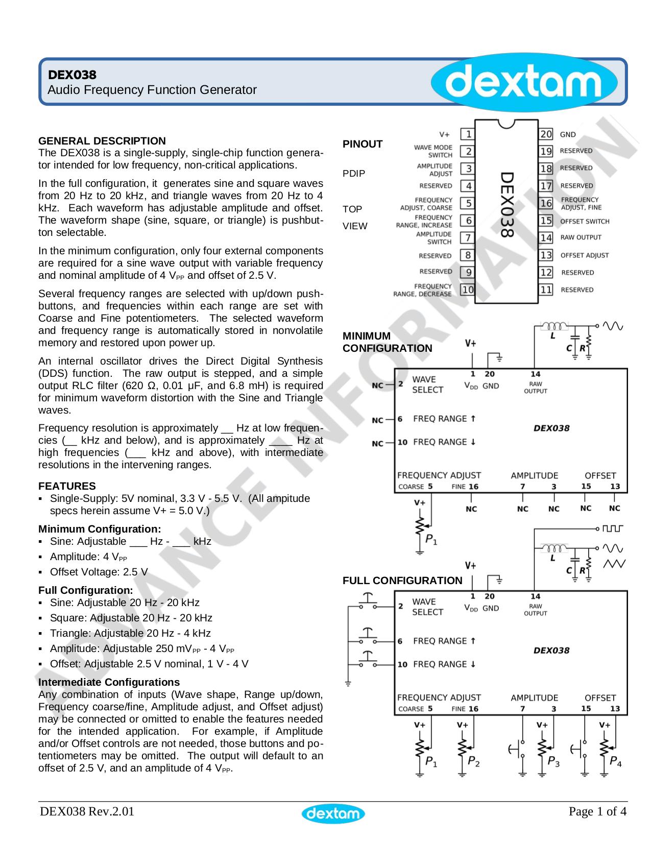Page 1